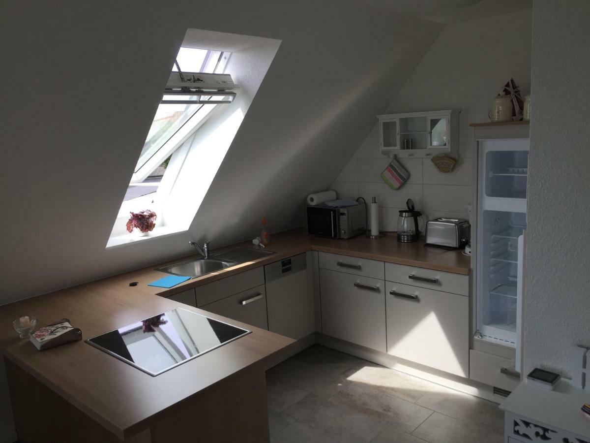 Ferienhaus-Hemmerdeich Oldenswort ภายนอก รูปภาพ